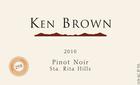 <PRE>2010 Sta. Rita Hills Pinot Noir</PRE>